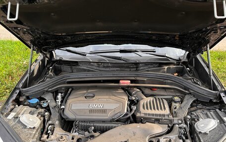 BMW X1, 2021 год, 3 050 000 рублей, 7 фотография