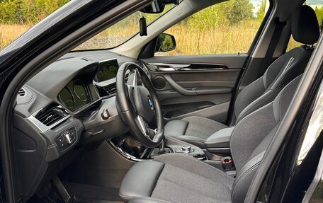 BMW X1, 2021 год, 3 050 000 рублей, 11 фотография