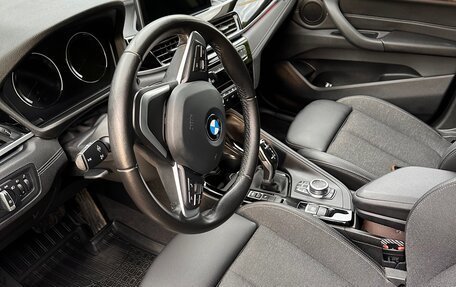 BMW X1, 2021 год, 3 050 000 рублей, 10 фотография