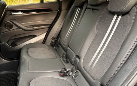 BMW X1, 2021 год, 3 050 000 рублей, 12 фотография