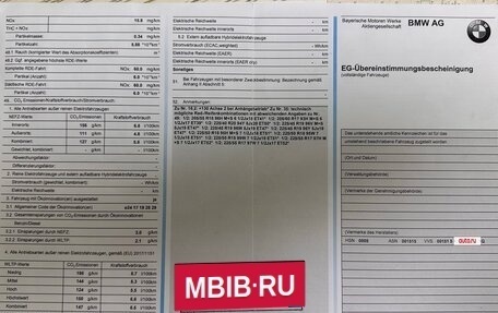 BMW X1, 2021 год, 3 050 000 рублей, 16 фотография