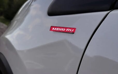 Renault Kaptur I рестайлинг, 2017 год, 1 199 000 рублей, 7 фотография