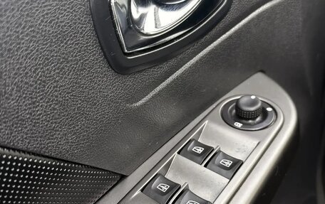 Renault Kaptur I рестайлинг, 2017 год, 1 199 000 рублей, 12 фотография