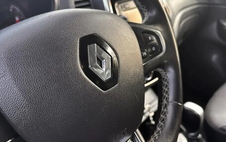 Renault Kaptur I рестайлинг, 2017 год, 1 199 000 рублей, 15 фотография