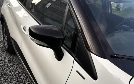 Renault Kaptur I рестайлинг, 2017 год, 1 199 000 рублей, 17 фотография