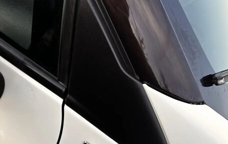 Renault Kaptur I рестайлинг, 2017 год, 1 199 000 рублей, 18 фотография