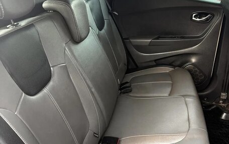 Renault Kaptur I рестайлинг, 2017 год, 1 199 000 рублей, 11 фотография