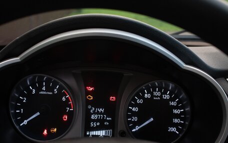 Datsun on-DO I рестайлинг, 2018 год, 530 000 рублей, 4 фотография