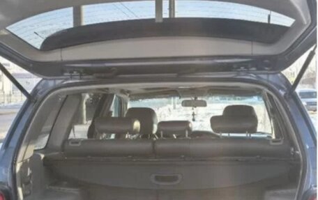 Toyota Highlander III, 2002 год, 950 000 рублей, 4 фотография