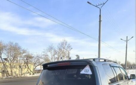 Toyota Highlander III, 2002 год, 950 000 рублей, 3 фотография