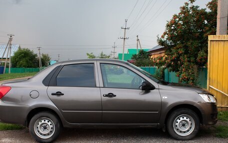 Datsun on-DO I рестайлинг, 2018 год, 530 000 рублей, 13 фотография