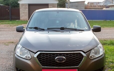 Datsun on-DO I рестайлинг, 2018 год, 530 000 рублей, 9 фотография