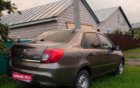Datsun on-DO I рестайлинг, 2018 год, 530 000 рублей, 14 фотография