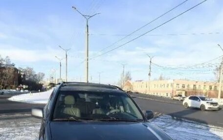 Toyota Highlander III, 2002 год, 950 000 рублей, 6 фотография