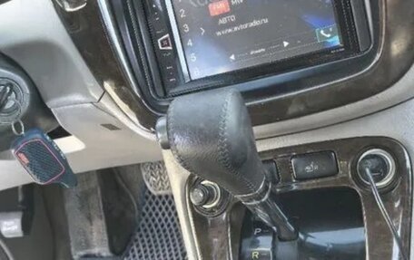 Toyota Highlander III, 2002 год, 950 000 рублей, 7 фотография