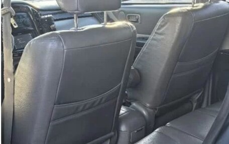 Toyota Highlander III, 2002 год, 950 000 рублей, 10 фотография