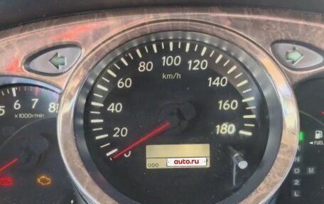 Toyota Highlander III, 2002 год, 950 000 рублей, 8 фотография