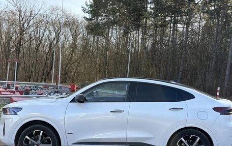 Haval F7x I, 2019 год, 1 650 000 рублей, 4 фотография