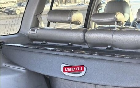 Toyota Highlander III, 2002 год, 950 000 рублей, 12 фотография