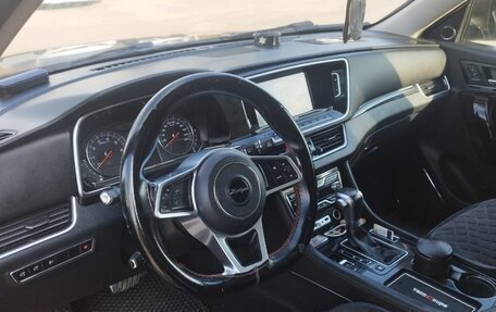 Zotye Coupa, 2019 год, 1 350 000 рублей, 6 фотография