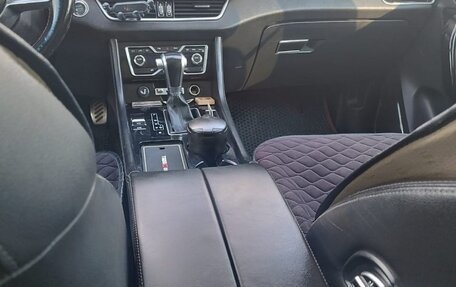 Zotye Coupa, 2019 год, 1 350 000 рублей, 8 фотография