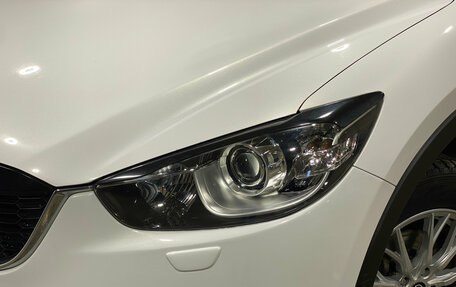 Mazda CX-5 II, 2012 год, 1 455 000 рублей, 9 фотография