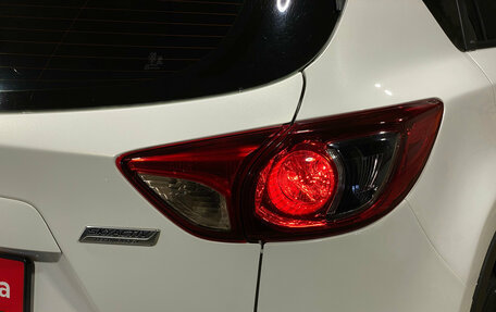 Mazda CX-5 II, 2012 год, 1 455 000 рублей, 8 фотография