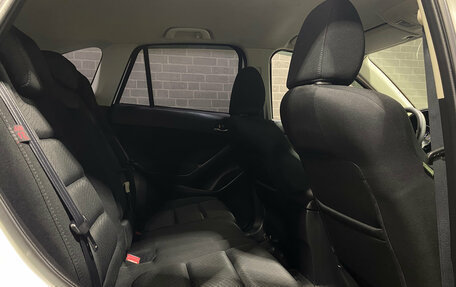 Mazda CX-5 II, 2012 год, 1 455 000 рублей, 11 фотография