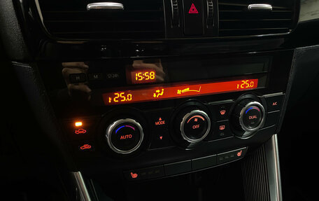 Mazda CX-5 II, 2012 год, 1 455 000 рублей, 13 фотография