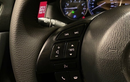Mazda CX-5 II, 2012 год, 1 455 000 рублей, 17 фотография
