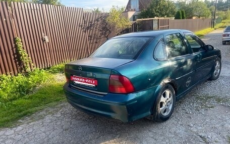 Opel Vectra B рестайлинг, 2000 год, 100 000 рублей, 3 фотография