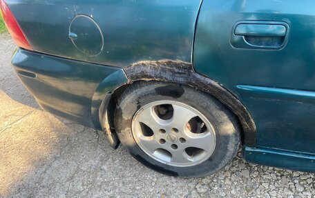 Opel Vectra B рестайлинг, 2000 год, 100 000 рублей, 7 фотография