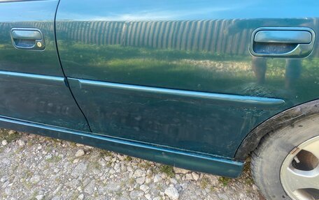 Opel Vectra B рестайлинг, 2000 год, 100 000 рублей, 13 фотография