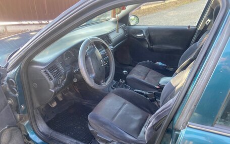 Opel Vectra B рестайлинг, 2000 год, 100 000 рублей, 15 фотография