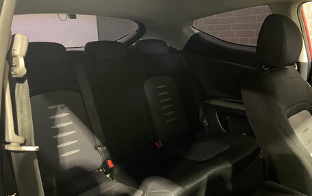 KIA cee'd III, 2013 год, 690 000 рублей, 9 фотография