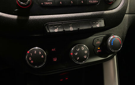 KIA cee'd III, 2013 год, 690 000 рублей, 11 фотография