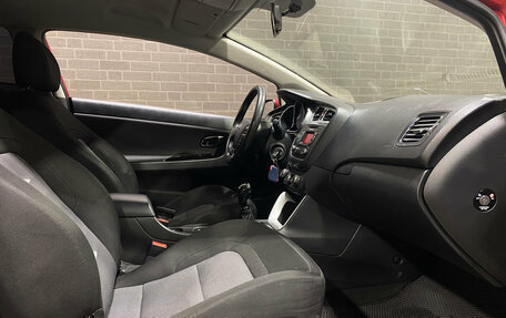 KIA cee'd III, 2013 год, 690 000 рублей, 8 фотография
