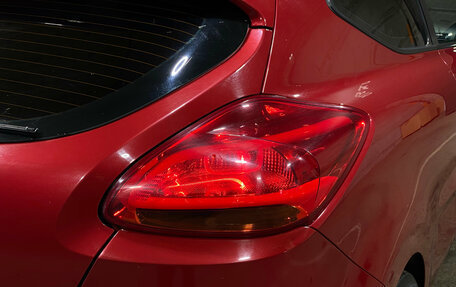 KIA cee'd III, 2013 год, 690 000 рублей, 7 фотография