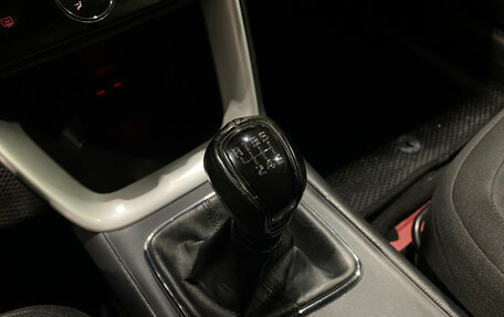 KIA cee'd III, 2013 год, 690 000 рублей, 12 фотография