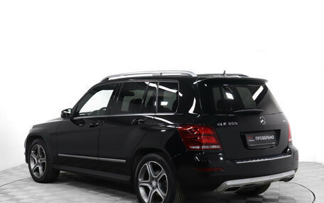 Mercedes-Benz GLK-Класс, 2013 год, 2 599 000 рублей, 7 фотография