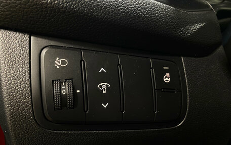 KIA cee'd III, 2013 год, 690 000 рублей, 14 фотография