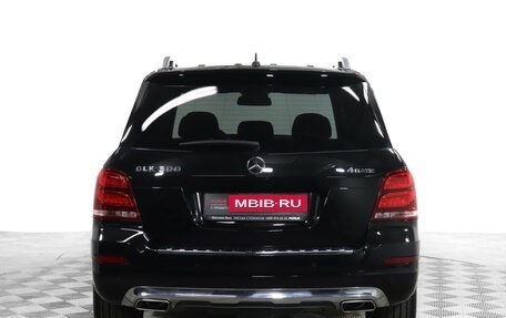 Mercedes-Benz GLK-Класс, 2013 год, 2 599 000 рублей, 6 фотография