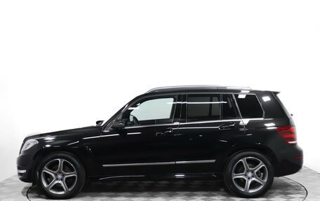 Mercedes-Benz GLK-Класс, 2013 год, 2 599 000 рублей, 8 фотография