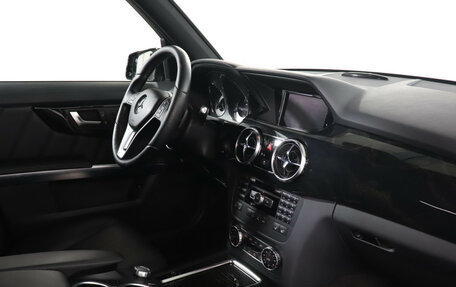 Mercedes-Benz GLK-Класс, 2013 год, 2 599 000 рублей, 9 фотография