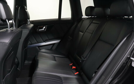 Mercedes-Benz GLK-Класс, 2013 год, 2 599 000 рублей, 10 фотография
