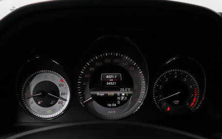 Mercedes-Benz GLK-Класс, 2013 год, 2 599 000 рублей, 11 фотография