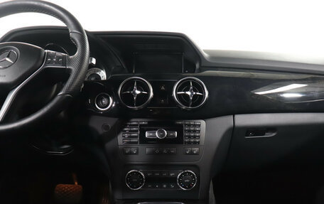 Mercedes-Benz GLK-Класс, 2013 год, 2 599 000 рублей, 14 фотография