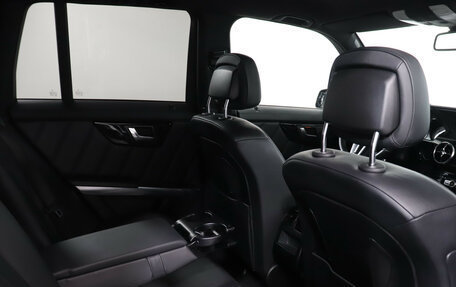 Mercedes-Benz GLK-Класс, 2013 год, 2 599 000 рублей, 20 фотография
