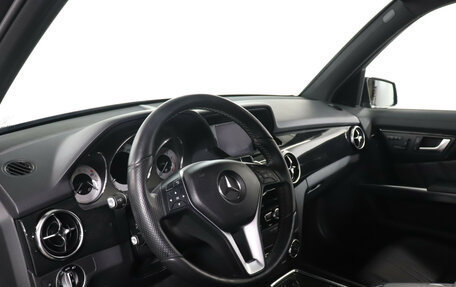 Mercedes-Benz GLK-Класс, 2013 год, 2 599 000 рублей, 13 фотография