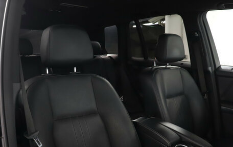 Mercedes-Benz GLK-Класс, 2013 год, 2 599 000 рублей, 16 фотография
